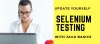 Selenium Training in Gurgaon | Automation Software Testing Training