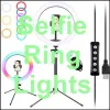 15 Best Selfie Ring Light with Stand Online for YouTube, Videos