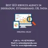 Best SEO services agency in dehradun| Uttarakhand, UK, India