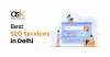 Best SEO Company In Dubai