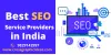 best seo service agency in india