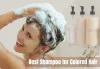 How to Choose Best Shampoo For Colored Hair