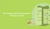 Best Shopify Website Development Company in India