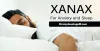 Best Sleep Hacks to Reset Insomnia Signs; Buy Xanax for Sleep