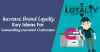 Increase Brand Loyalty with best small business CRM