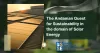 Best Solar Plant Installers in Andaman