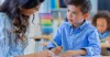 What are the 3 types of special education counselling & guidance?