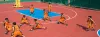 Sports Events at Top Day Boarding School - JHS
