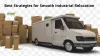 Best Strategies for Smooth Industrial Relocation