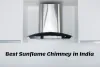10 Best Sunflame Chimney in India to Buy at Affordable Price