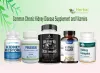 Improving Kidney Health with the Right Supplements