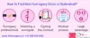 How To Find Best Surrogacy Clinic in Hyderabad 2021? Go IVF Surrogacy