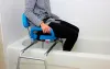 BathroomCreation - Methods of Choosing the Perfect Shower Chair