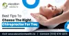 Best Tips To Choose The Right Chiropractor For You