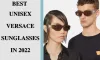 Best Unisex Versace Sunglasses in 2022 -