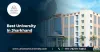 Best Private University in Ranchi, Jharkhand- UMU- Admission Open 