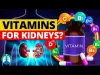 Best Vitamins for Kidney Health: Transform Your Wellness Journey - Herbal Care Products - Blog