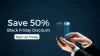 The Best VPN Black Friday Deals in 2023 - Get up to 50% - Cover Me VPN