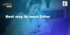 Best way to learn Odoo