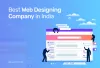Best Web Design Company in India | Custom Website Design Services