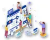 Best web development company in Delhi NCR and North Region