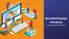 Web Design Company in Gurgaon
