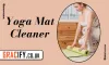 Best Yoga Mat Cleaner: Comprehensive Guide