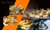 Kosher caterers PA, Kosher catering PA 