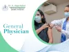 Why You Must Consider the Location of a General Physician