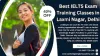 Best IELTS Exam Training Classes in Laxmi Nagar, Delhi
