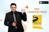 Personal Growth in Taking Leadership Training