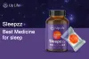 Does Sleeping Gummies Actually Helpful in Insomnia?