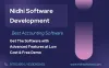 Nidhi Company Software