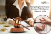 Navigating the Complex Terrain of NRI Divorce Cases in India