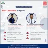 Best Orthopedic Hospital in Hyderabad | Kukatpally - Sree Manju Hospitals