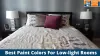 CC Painting And Power Washing - Best Paint Colors For Low-light Rooms