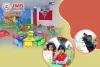 CBSE Affiliation School | Top International School - JMS World School: Tips to choose the best Preschool in Hapur 