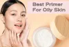 How to Choose the Best Makeup Primer For Oily Skin
