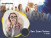 Sales Training - An Essential For A Company’s Success