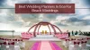 Best Wedding Planners In Goa For Beach Weddings