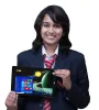 SMART ONLINE LEARNING: Extramarks- Learning Solutions for Everyone