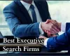 What Do Tax Executive Recruiters Do?