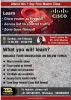 Cisco Courses In Noida-Attend 1 Day Free Workshop CISCO Firewall Master Class