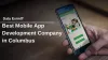 The Ultimate Strategy To Increase Your Sales by Hiring Mobile App Development Company In Columbus