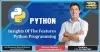 Python Traionming In Noida : Best Python Training Classes in Noida for Beginners in Programming at Training Basket