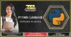Best 6 Months Summer Training in Noida | Best Python Training Institute in Noida