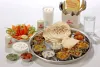 Best Rajasthani  Thali at Bawarchi Restaurant Udaipur