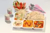 Rajasthani Thali in Udaipur, Pure Veg Restaurant 