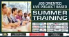 Best IT Training Center In Noida : Crucial Summer Training in Noida to Leverage Your Career Prospects @ Summer Training Certification