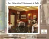 Best 5 Star Hotel & Restaurants in Delhi | The Imperial India